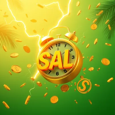 5853